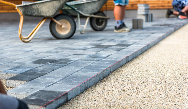 Best Affordable Driveway Pavers  in Craig Beach, OH