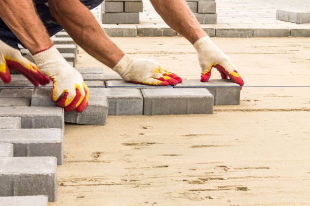 Best Driveway Paving Contractor  in Craig Beach, OH