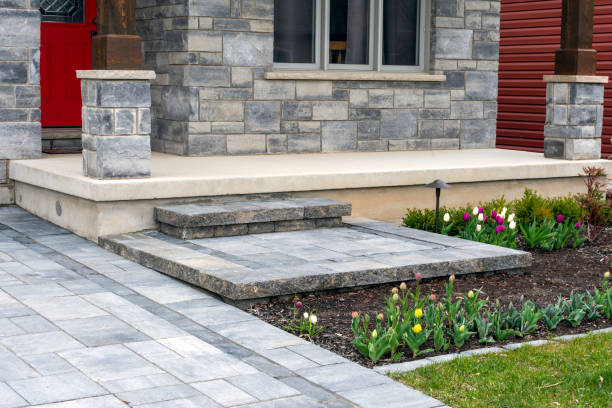 Best Paver Driveway Replacement  in Craig Beach, OH