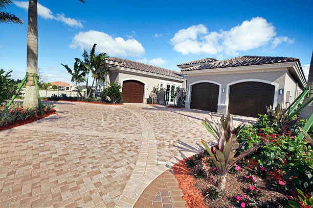 Best Cobblestone Driveway Pavers  in Craig Beach, OH