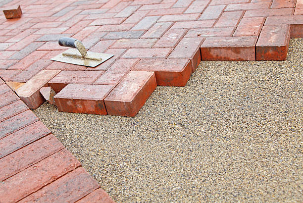 Best Local Driveway Pavers  in Craig Beach, OH