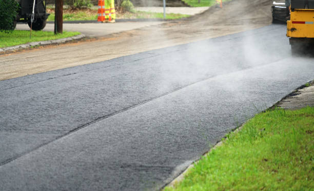 Driveway Pavers for Homes in Craig Beach, OH