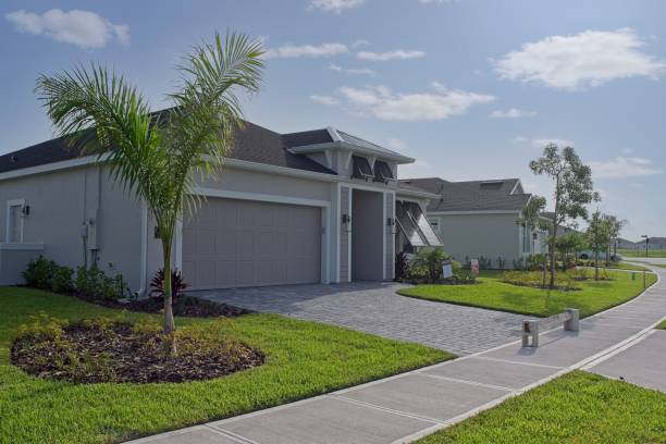 Best Custom Driveway Pavers  in Craig Beach, OH