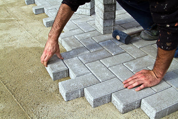 Professional Driveway Pavers in Craig Beach, OH