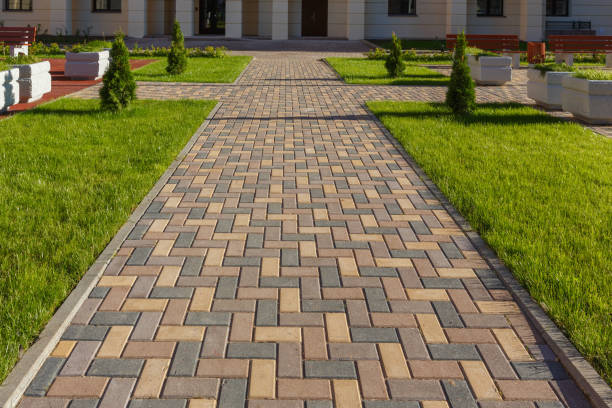 Best Permeable Paver Driveway  in Craig Beach, OH