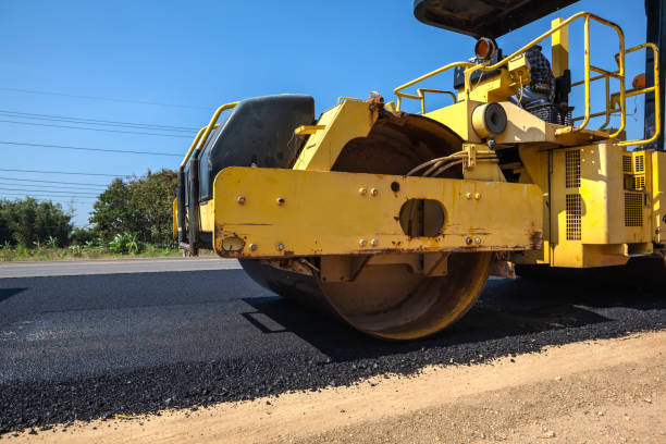 Best Cobblestone Driveway Pavers  in Craig Beach, OH